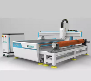 Bán chạy Máy định tuyến CNC 3D 4 trục ATC