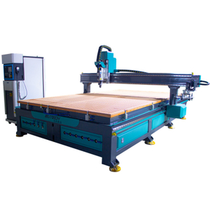 Bộ định tuyến CNC ATC khí nén cho sản xuất cửa tủ 2240