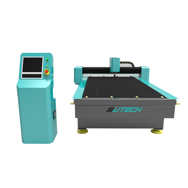 Máy cắt plasma CNC