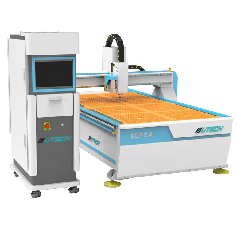 Máy CNC Vs. Máy cắt Laser: Cái nào tốt hơn cho bạn?