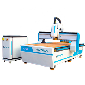 Máy định tuyến CNC 1325 1530 ATC chất lượng cao cho gỗ