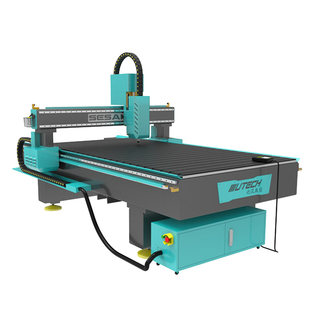 Đầu vào công nghiệp Bộ định tuyến CNC