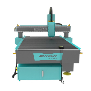 Bộ định tuyến CNC mè tốc độ cao cho ngành gỗ quảng cáo