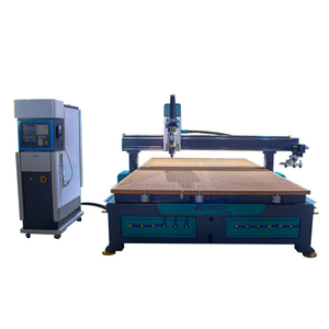 Bộ định tuyến Cnc nhôm 48 X 48 có độ chính xác cao 3 trục để cắt kim loại