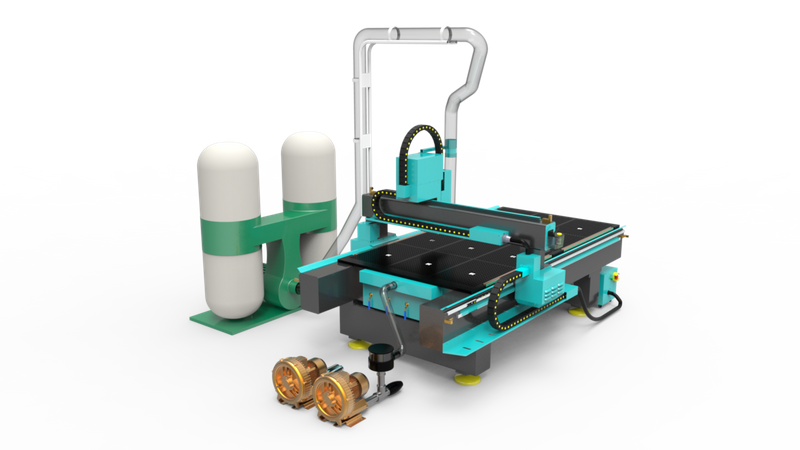 Bộ định tuyến Cnc gỗ 3d Giá cả phải chăng Máy định tuyến Cnc gỗ 3d 1325 Chế biến gỗ Acrylic