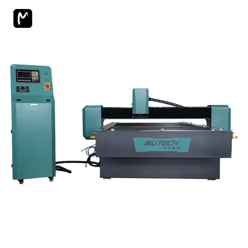 Người mới bắt đầu thiết lập, gỡ lỗi và sử dụng máy cắt plasma CNC như thế nào?