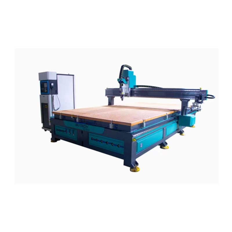 Làm thế nào để cắt xốp EVA trên bộ định tuyến CNC?