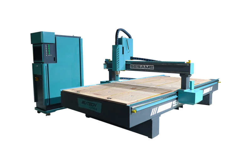 Máy khắc gỗ 3D Cnc 1325 Bộ định tuyến Cnc gia công gỗ