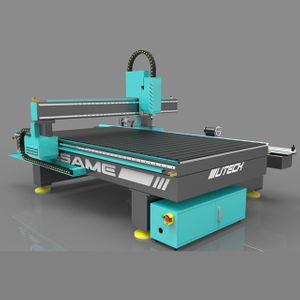 Trung Quốc 1325 Bộ định tuyến Cnc quay Bộ định tuyến Cnc 4 trục