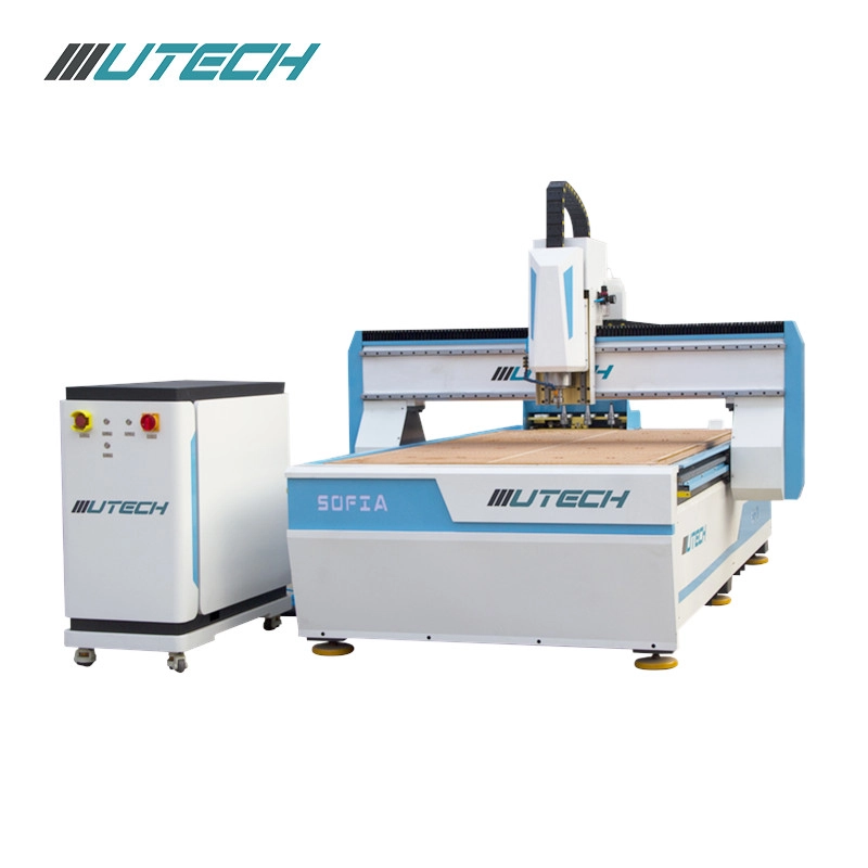 Các biện pháp phòng ngừa khi khởi động lại máy phay CNC là gì?