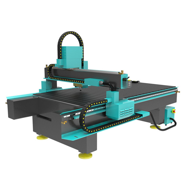 Bộ định tuyến cnc chuyên nghiệp nhôm di động