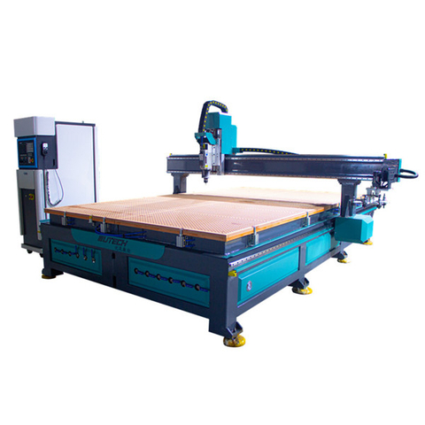 2240 Giá máy định tuyến gỗ Cnc Máy định tuyến Atc Cnc