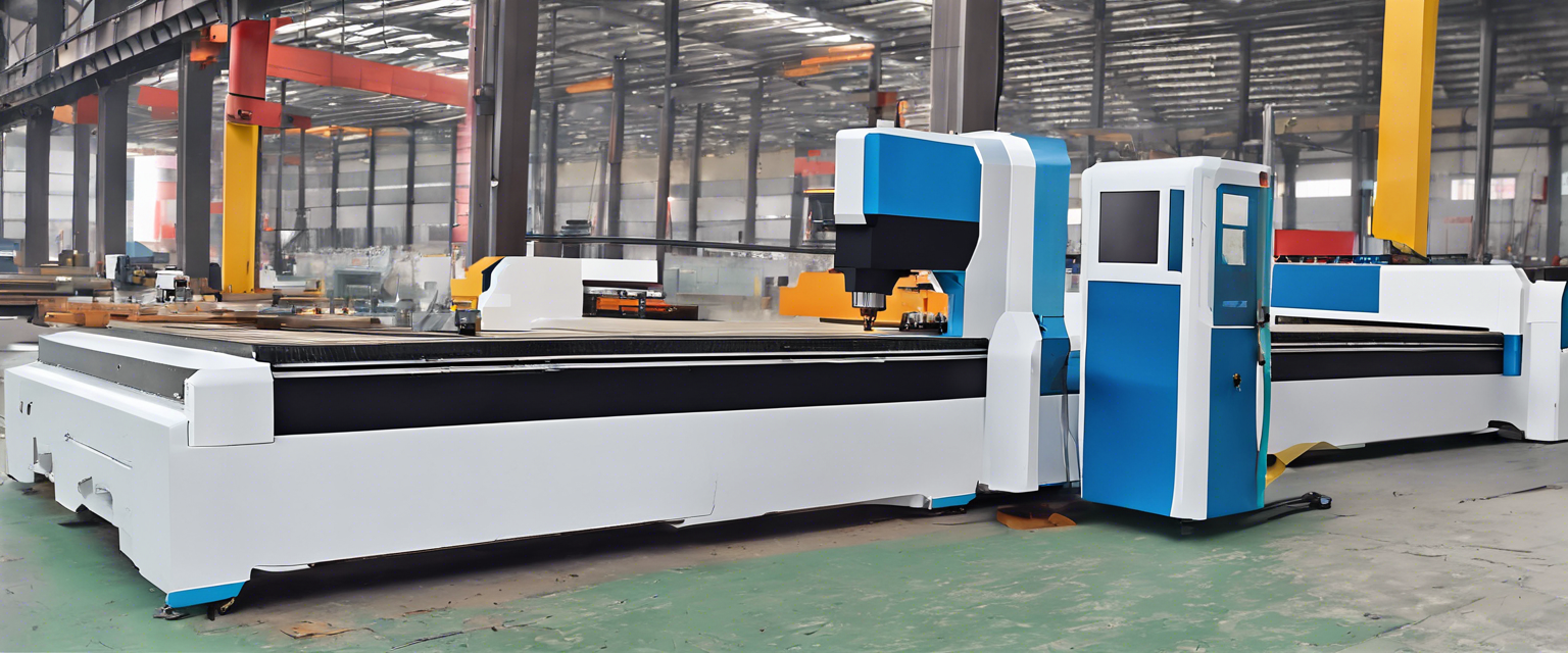 Máy cắt CNC-1530