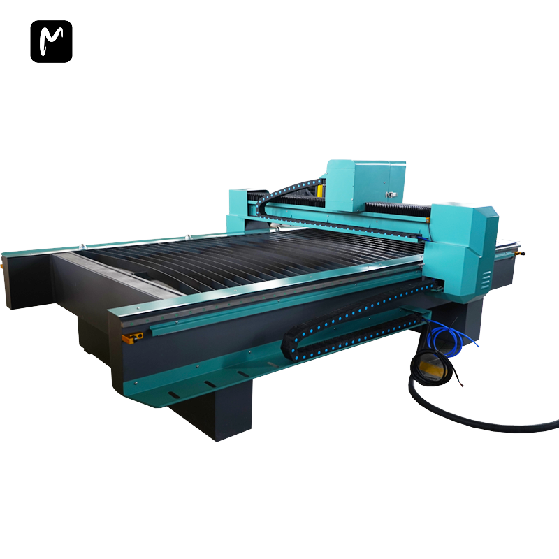 Máy cắt ống kim loại CNC Máy cắt plasma