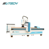 Cnc Router Thiết kế nội thất Hệ thống thay đổi công cụ tự động