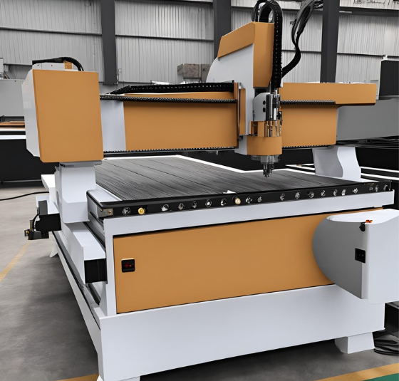 Tủ-Cửa-ATC Cnc-Router