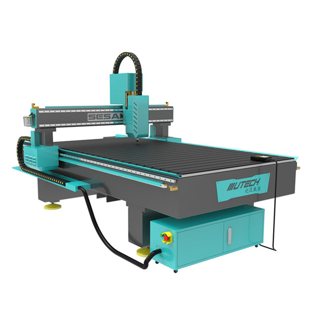 Bộ định tuyến cnc chuyên nghiệp nhôm di động