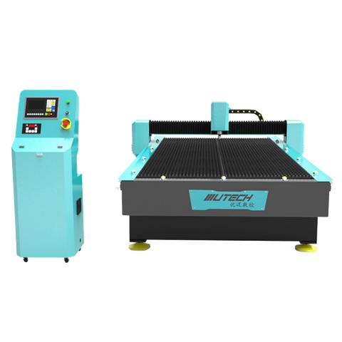 Máy cắt plasma cnc công nghiệp tự động nhỏ