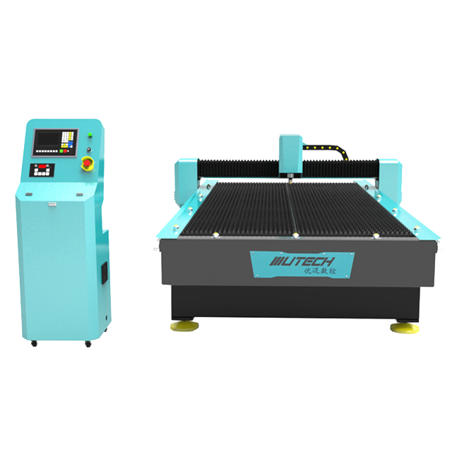 Máy cắt plasma cnc công nghiệp tự động nhỏ