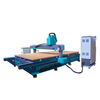 Atc Wood Khắc Cnc Router Khí nén Công cụ tự động Thay đổi Bộ định tuyến Cnc